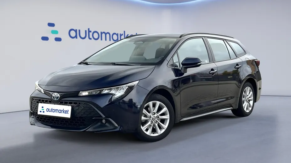 TOYOTA Corolla Corolla 1.8 Hybrid Comfort