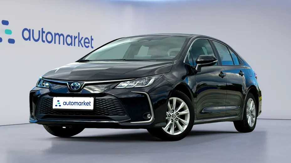 TOYOTA Corolla Corolla 1.8 Hybrid Comfort