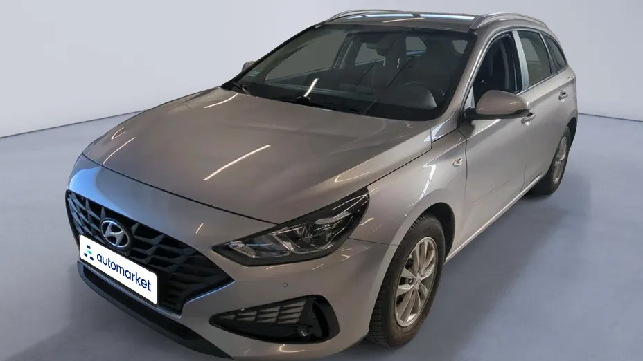HYUNDAI i30 i30 1.5 DPI Modern