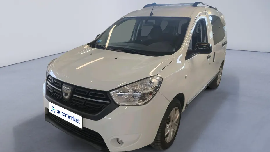 DACIA Dokker Dokker 1.5 Blue dCi Laureate