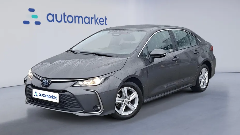 TOYOTA Corolla Corolla 1.8 Hybrid Comfort