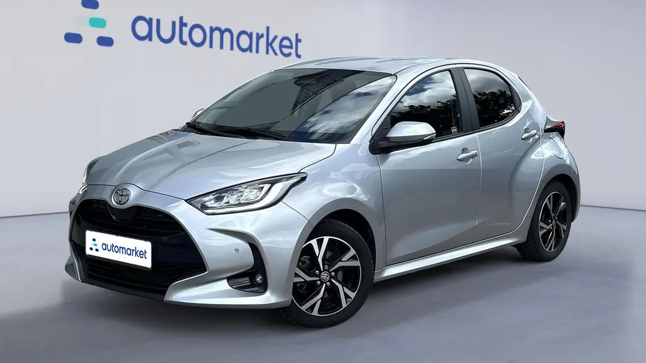 TOYOTA Yaris Yaris Hybrid 1.5 Style