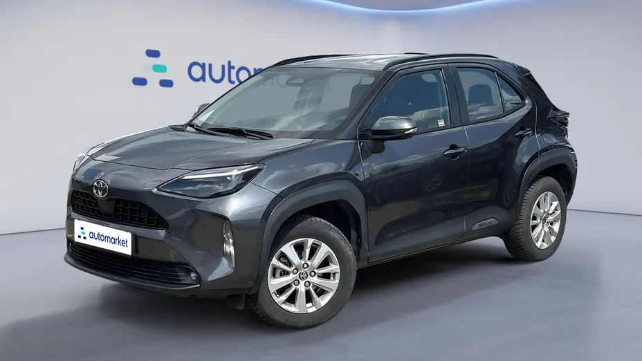 TOYOTA Yaris Cross Yaris Cross Hybrid 1.5 Comfort