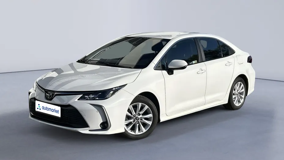TOYOTA Corolla Corolla 1.8 Hybrid Comfort