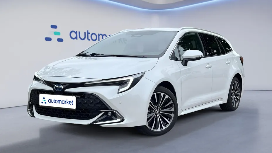 TOYOTA Corolla Corolla 1.8 Hybrid Style