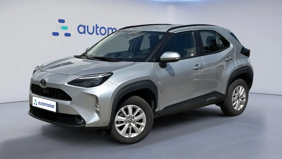 TOYOTA Yaris Cross Yaris Cross Hybrid 1.5 Comfort