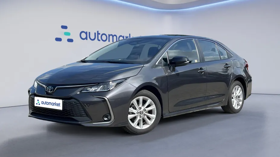 TOYOTA Corolla Corolla 1.8 Hybrid Comfort