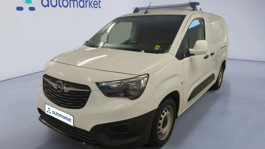 OPEL Combo Van Combo Cargo 1.2 Turbo S&S 2,3t Enjoy