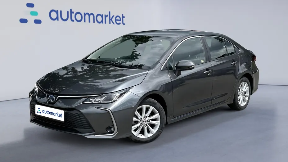 TOYOTA Corolla Corolla 1.8 Hybrid Comfort