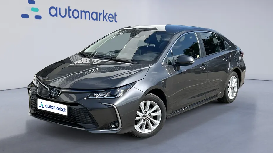 TOYOTA Corolla Corolla 1.8 Hybrid Comfort