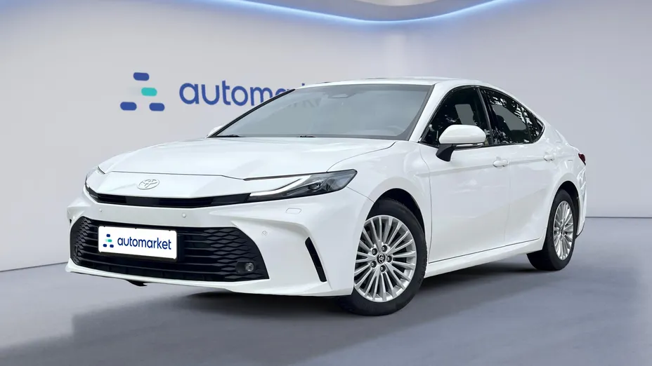TOYOTA Camry Camry 2.5 Hybrid Comfort CVT