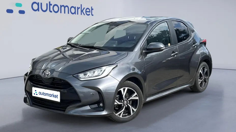 TOYOTA Yaris Yaris Hybrid 1.5 Style