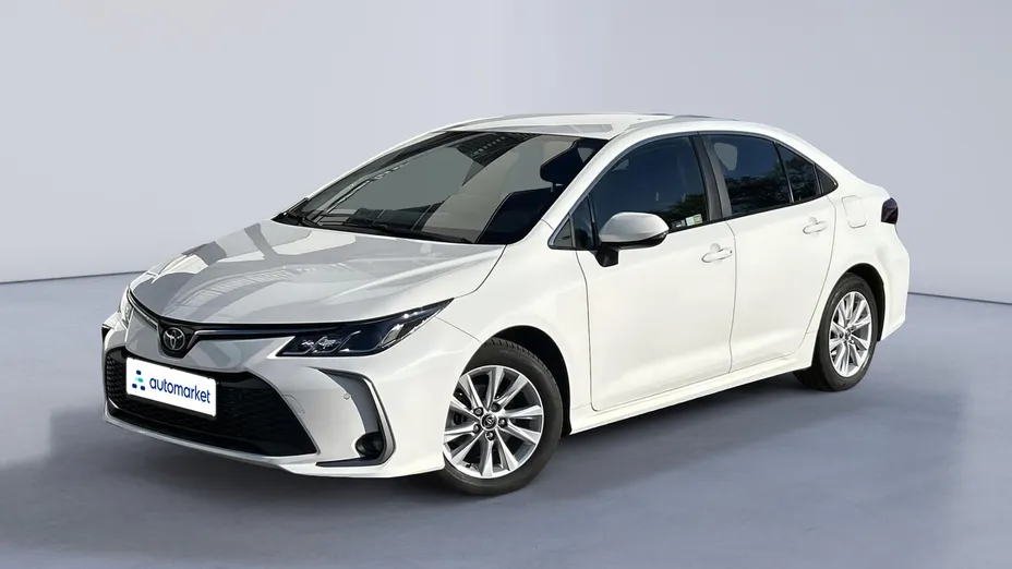 TOYOTA Corolla Corolla 1.8 Hybrid Comfort