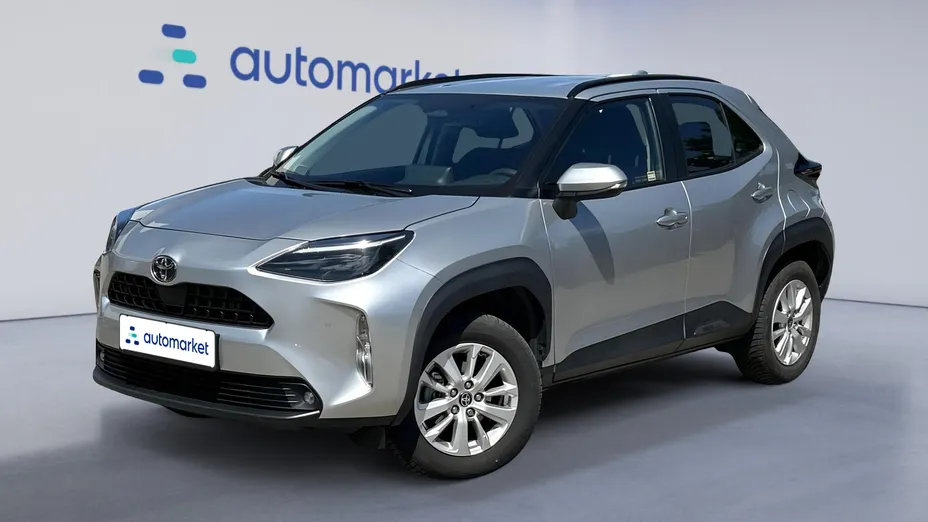 TOYOTA Yaris Cross Yaris Cross Hybrid 1.5 Comfort