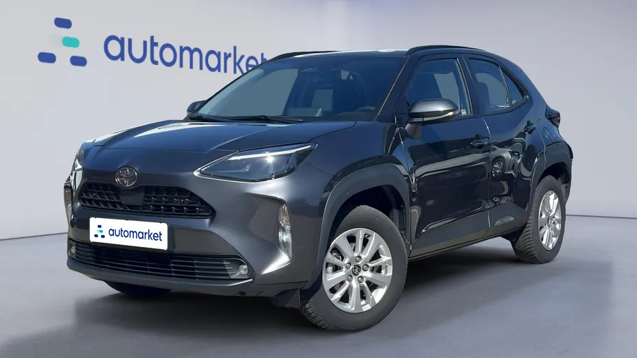 TOYOTA Yaris Cross Yaris Cross Hybrid 1.5 Comfort
