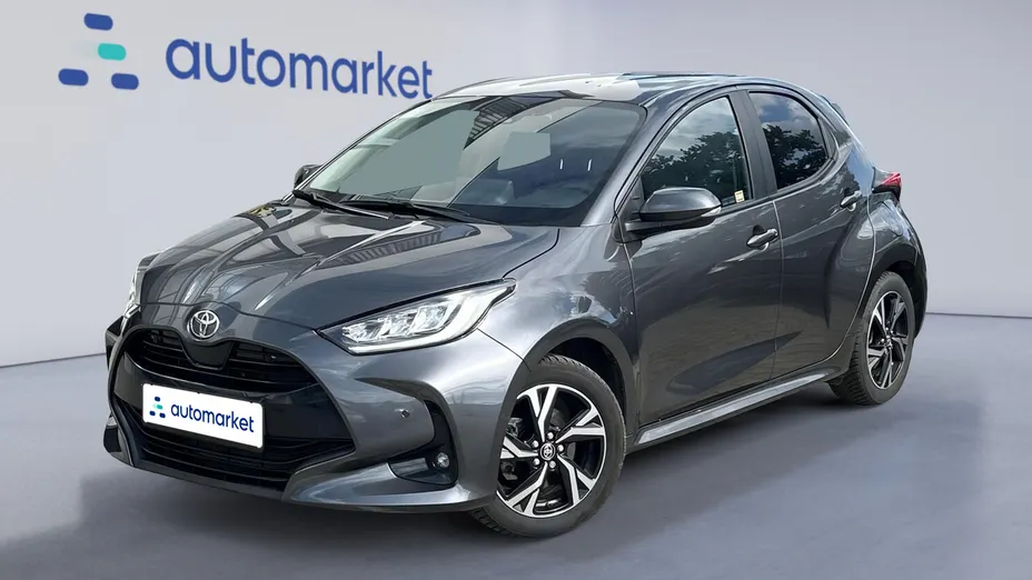 TOYOTA Yaris Yaris Hybrid 1.5 Style