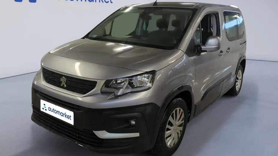 PEUGEOT Rifter Rifter 1.5 BlueHDI Active S&S