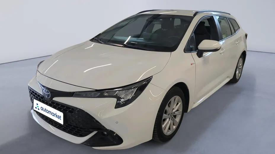 TOYOTA Corolla Corolla 1.8 Hybrid Comfort