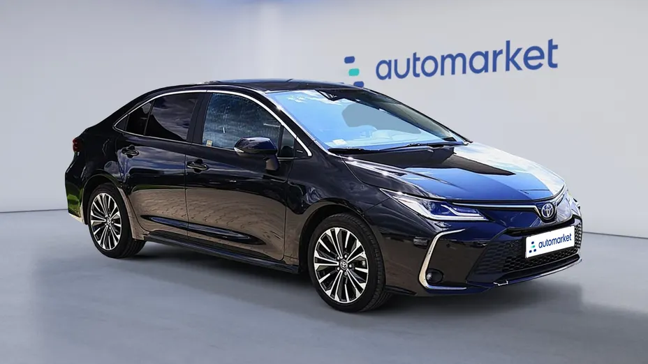TOYOTA Corolla Corolla 1.8 Hybrid Style