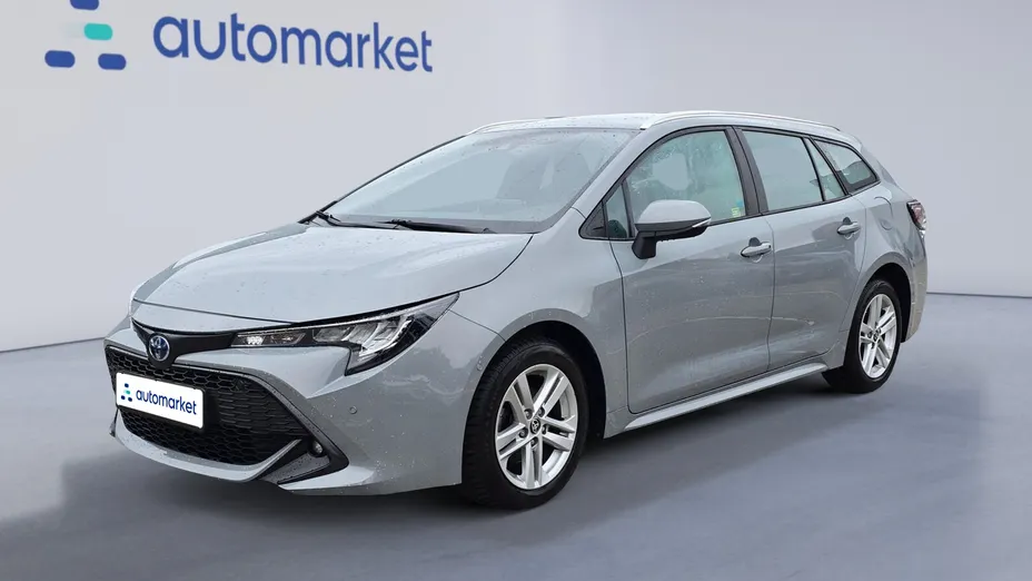 TOYOTA Corolla Corolla 1.8 Hybrid Comfort
