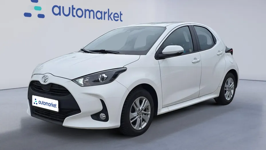 TOYOTA Yaris Yaris 1.5 Comfort