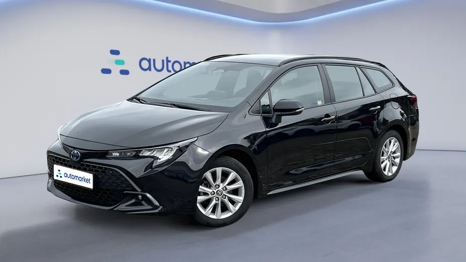 TOYOTA Corolla Corolla 1.8 Hybrid Comfort