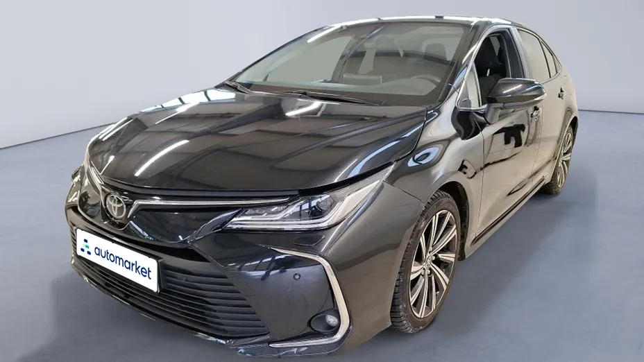 TOYOTA Corolla Corolla 1.5 Comfort