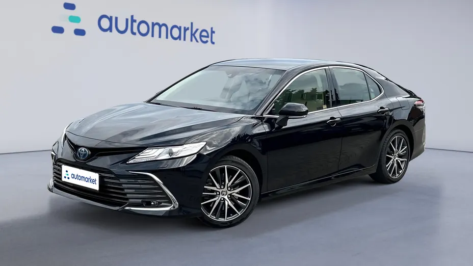TOYOTA Camry Camry 2.5 Hybrid Executive CVT