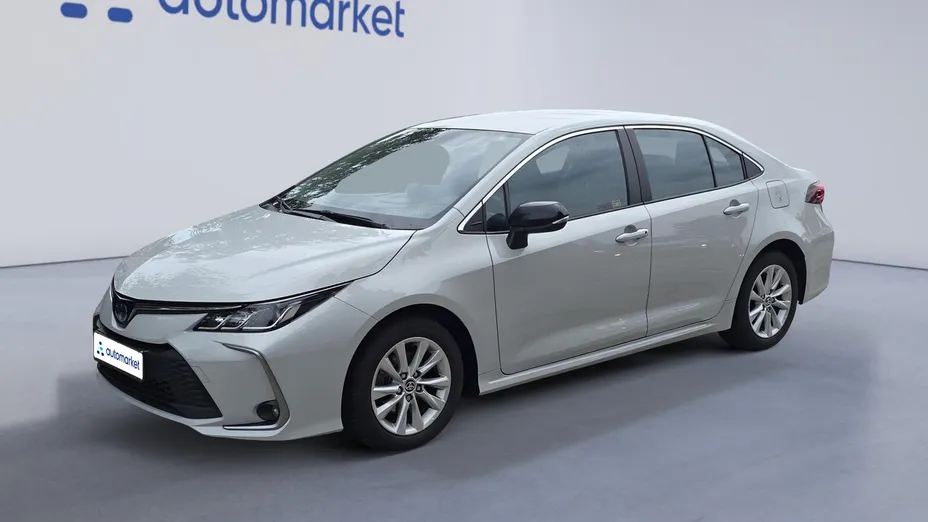 TOYOTA Corolla Corolla 1.8 Hybrid Comfort