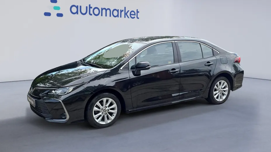 TOYOTA Corolla Corolla 1.8 Hybrid Comfort