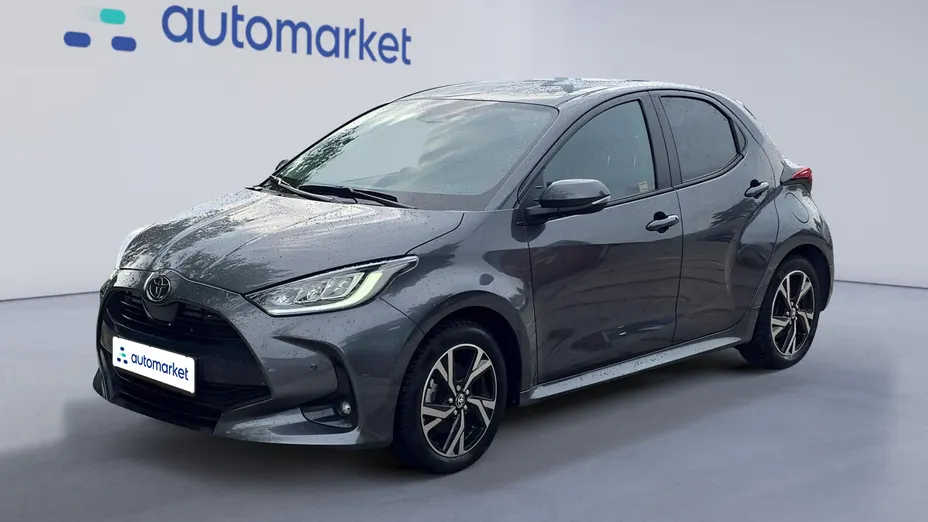 TOYOTA Yaris Yaris Hybrid 1.5 Style