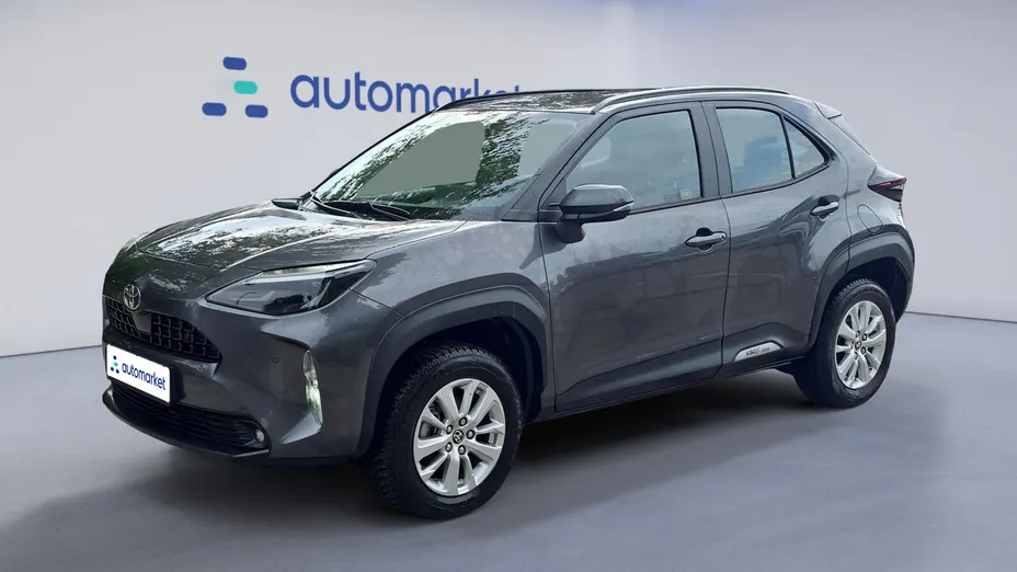 TOYOTA Yaris Cross Yaris Cross Hybrid 1.5 Comfort