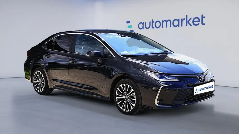 TOYOTA Corolla Corolla 1.8 Hybrid Style