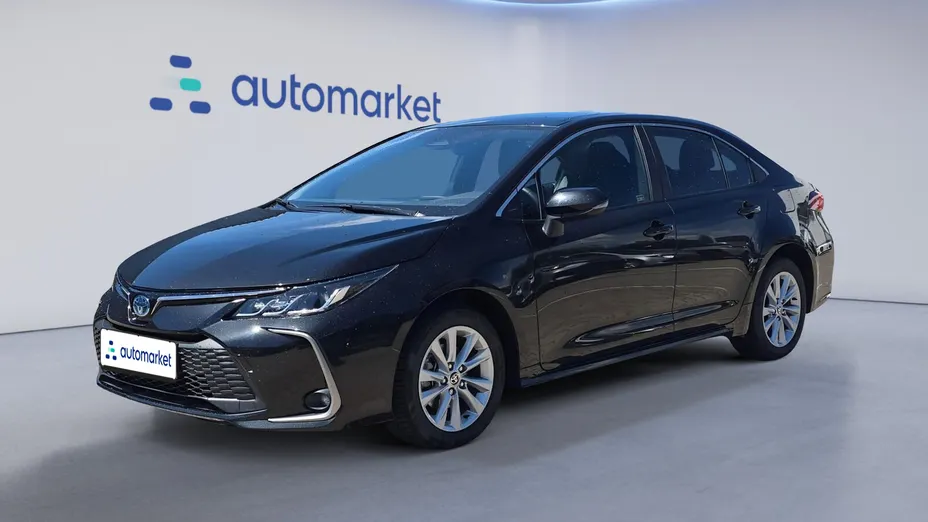 TOYOTA Corolla Corolla 1.8 Hybrid Comfort