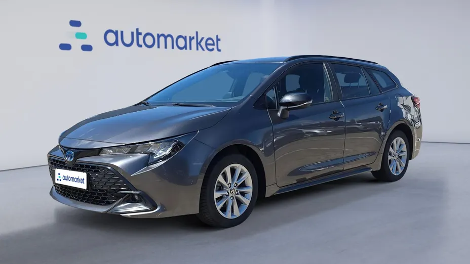 TOYOTA Corolla Corolla 1.8 Hybrid Comfort