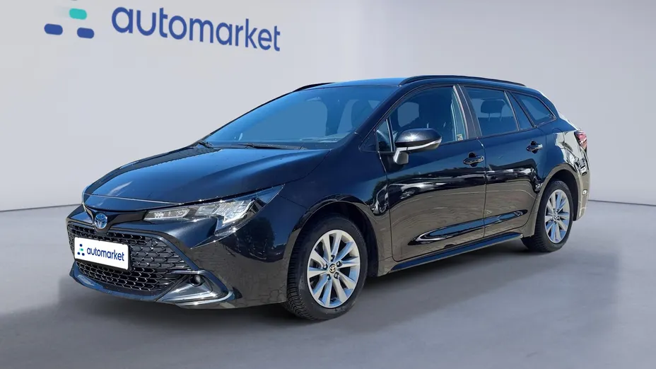TOYOTA Corolla Corolla 1.8 Hybrid Comfort