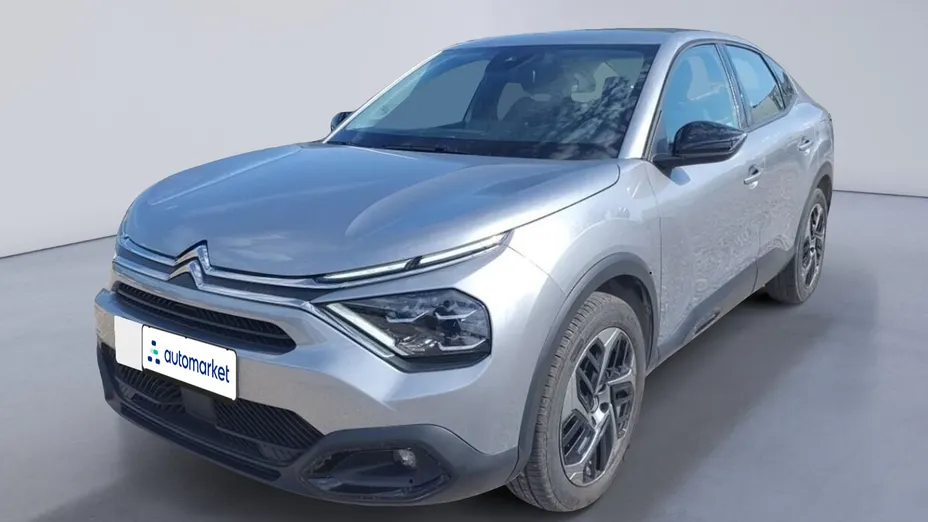 CITROEN C4 X C4 X 1.2 PureTech Max S&S EAT8