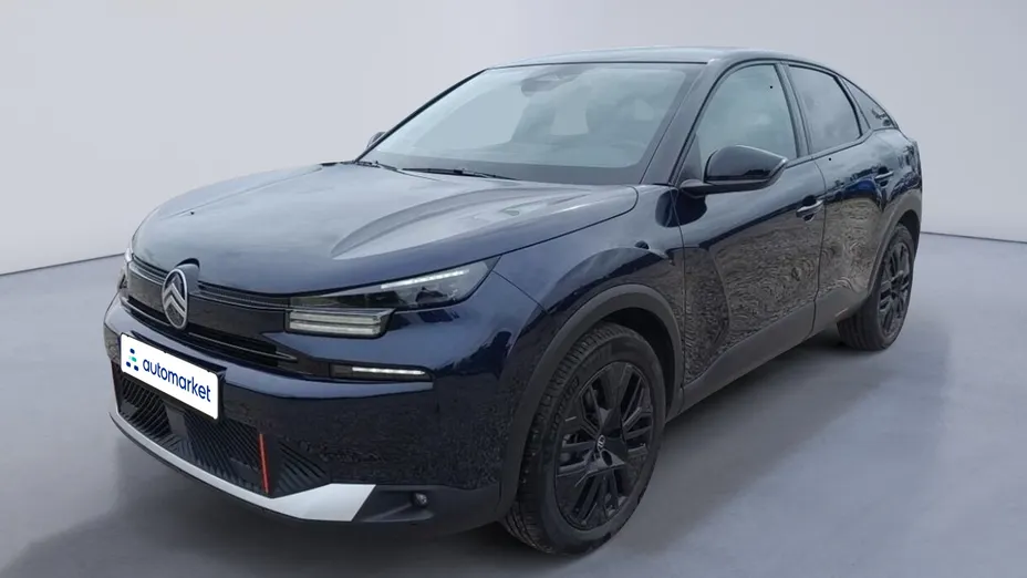 CITROEN C4 C4 1.2 mHEV Max eDCT6