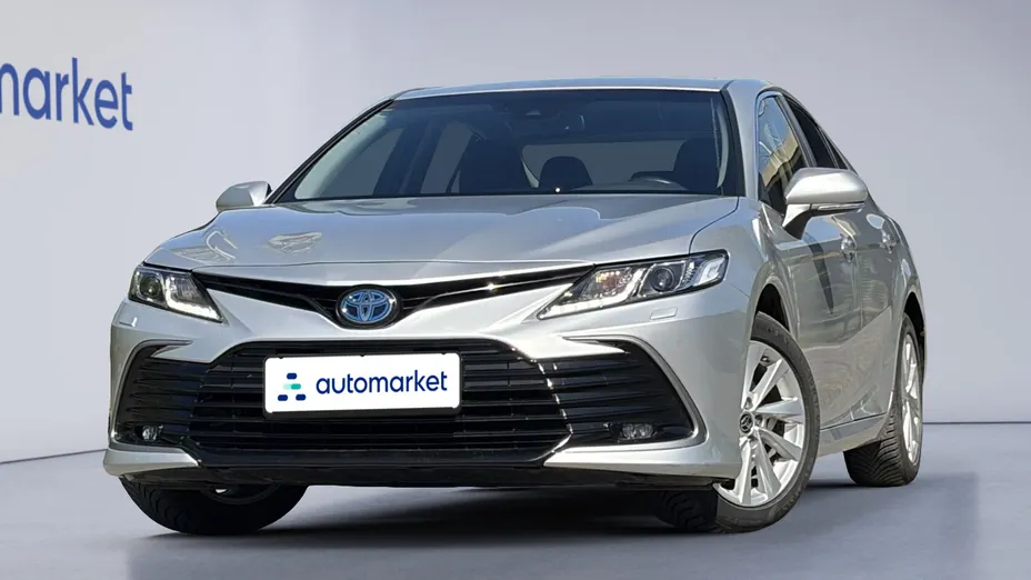 TOYOTA Camry Camry 2.5 Hybrid Comfort CVT
