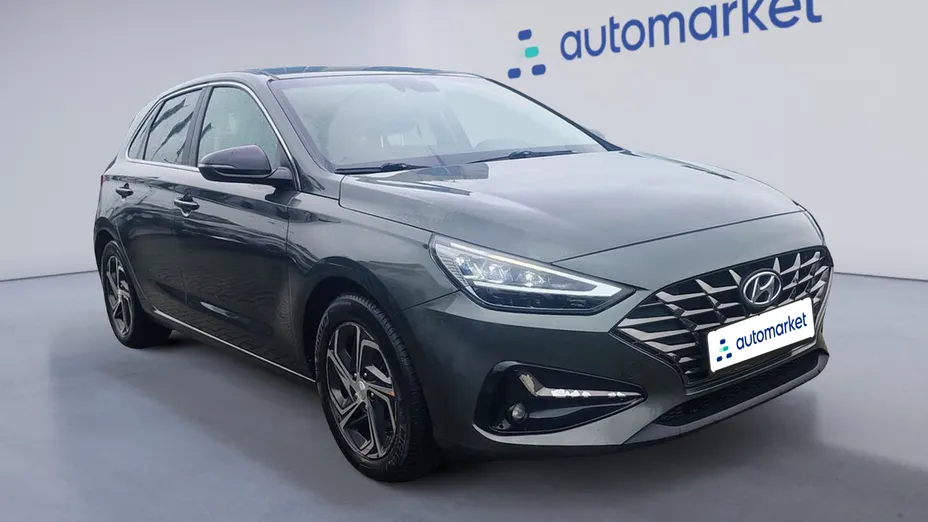 HYUNDAI i30 i30 1.0 T-GDI Smart