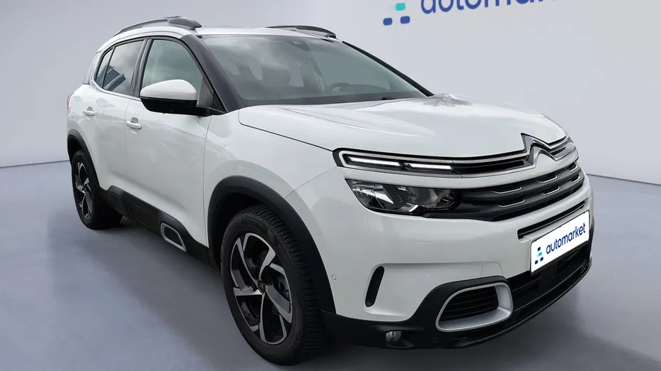 CITROEN C5 Aircross C5 Aircross 1.2 PureTech Feel