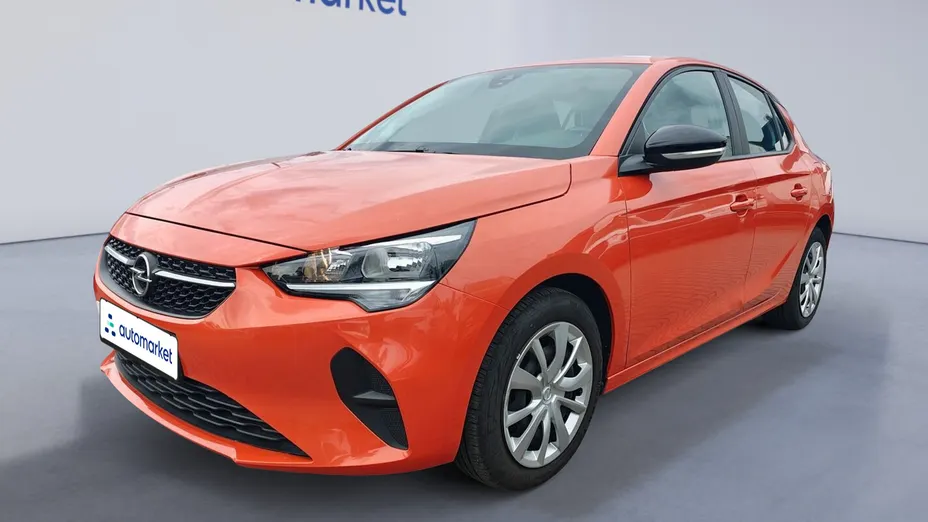 OPEL Corsa Corsa 1.2 S&S