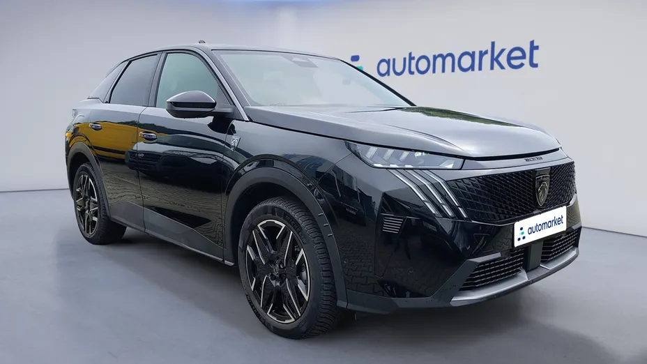 PEUGEOT 3008 3008 1.2 PureTech mHEV GT S&S e-DCS6