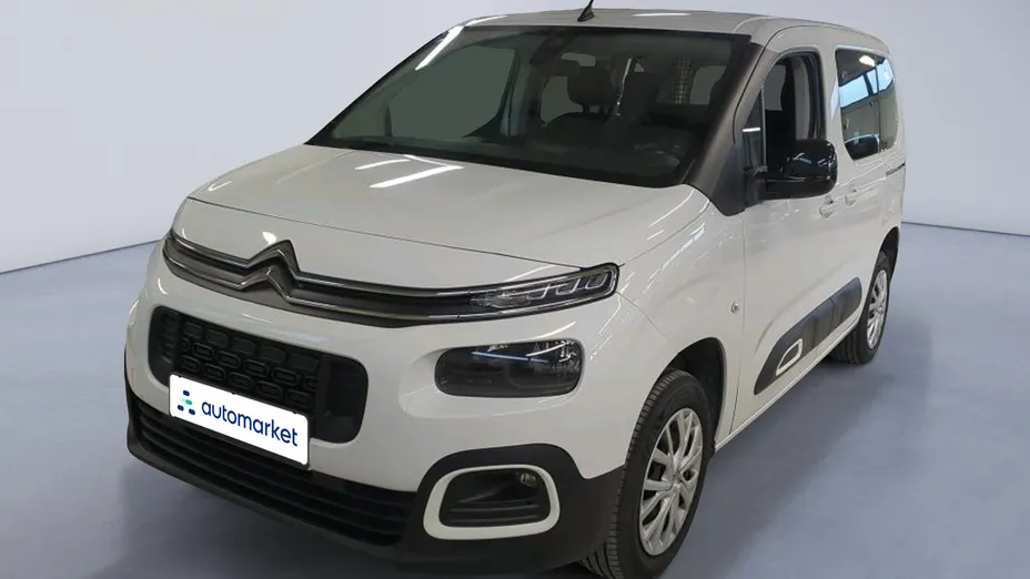 CITROEN Berlingo Berlingo M 1.2 PureTech Feel S&S N1