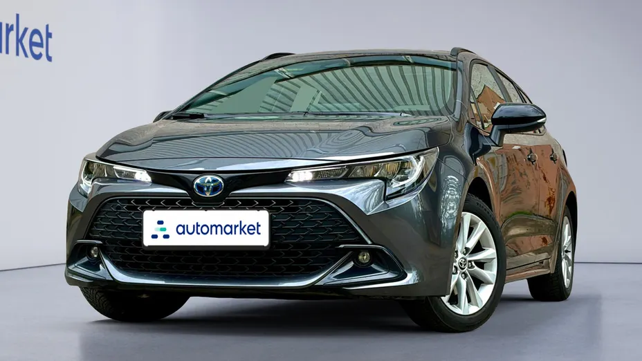 TOYOTA Corolla Corolla 1.8 Hybrid Comfort