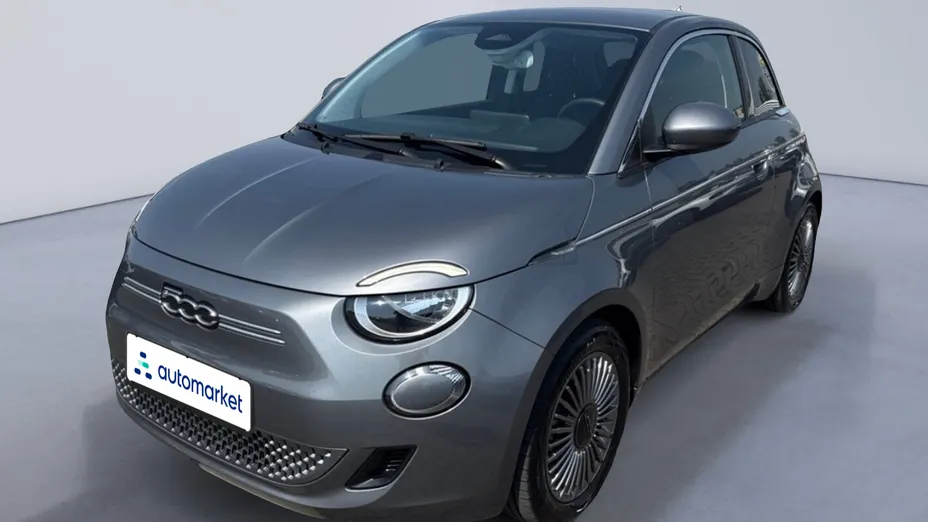 FIAT 500 500 3+1 42 kWh Icon