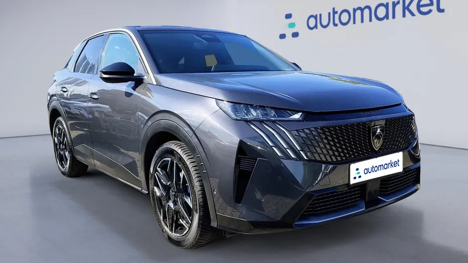 PEUGEOT 3008 3008 1.2 PureTech mHEV Allure Pack S&S e-DCS6