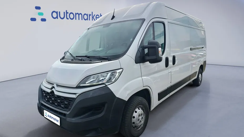 CITROEN Jumper Jumper 35 BlueHDi L3H2 Control