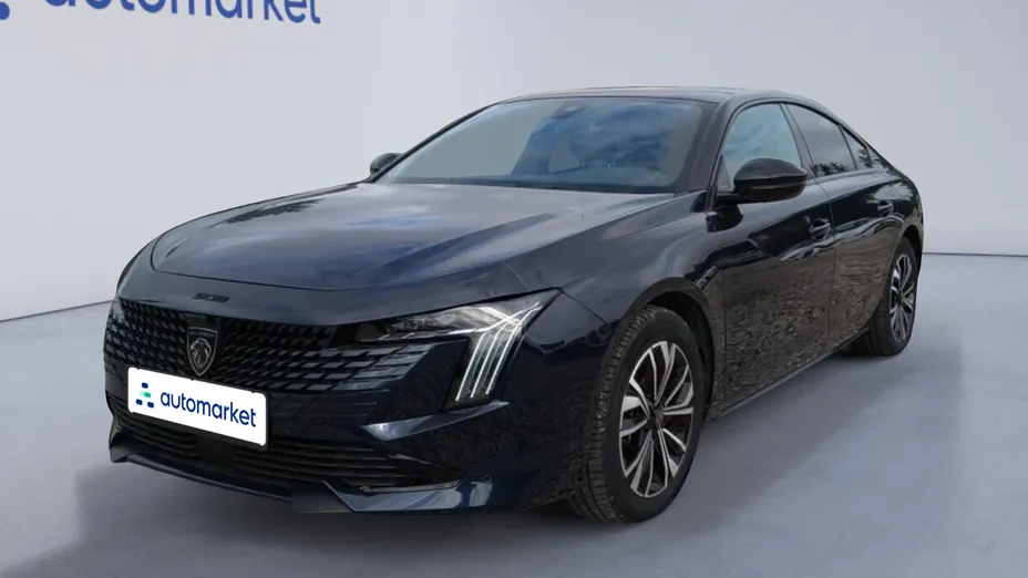 PEUGEOT 508 508 PureTech PHEV 225 Allure S&S e-EAT8