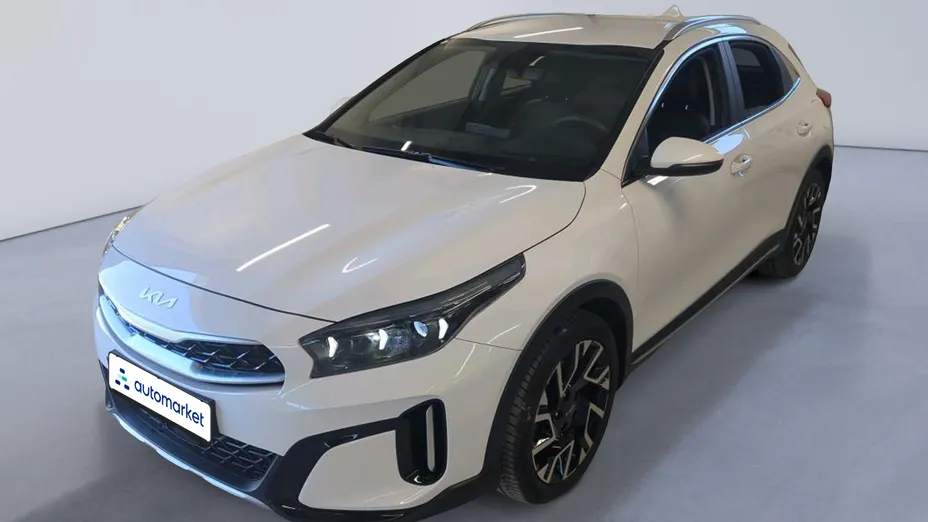 KIA XCeed XCeed 1.5 T-GDI L